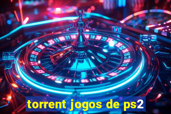 torrent jogos de ps2